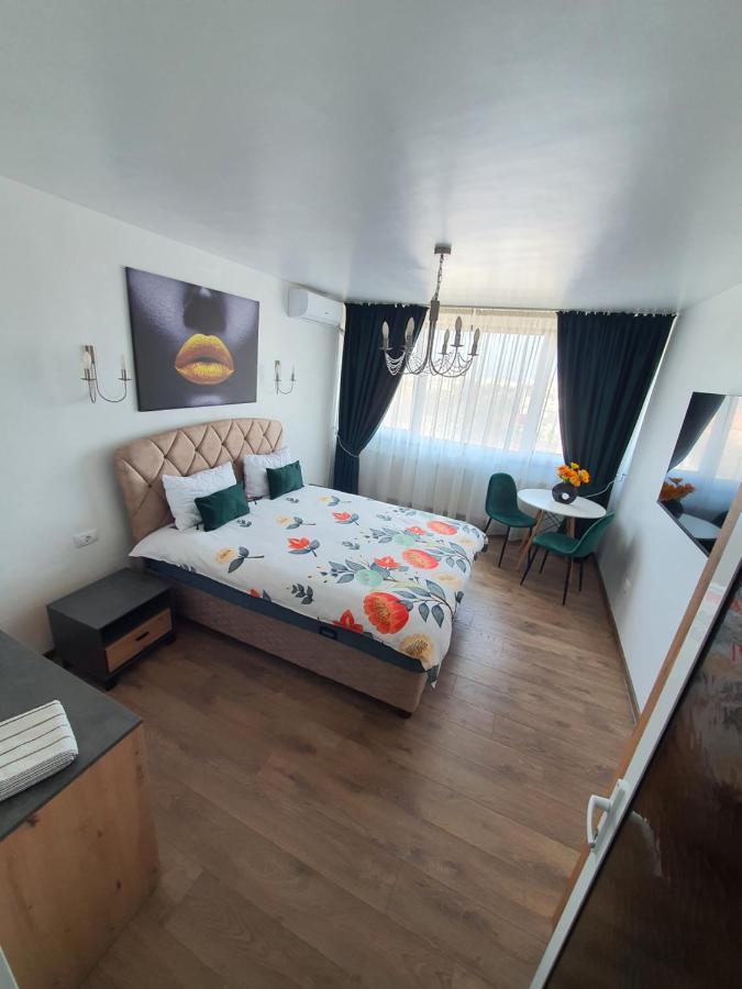 Chic Apartment- Place To Remember Galaţi Esterno foto
