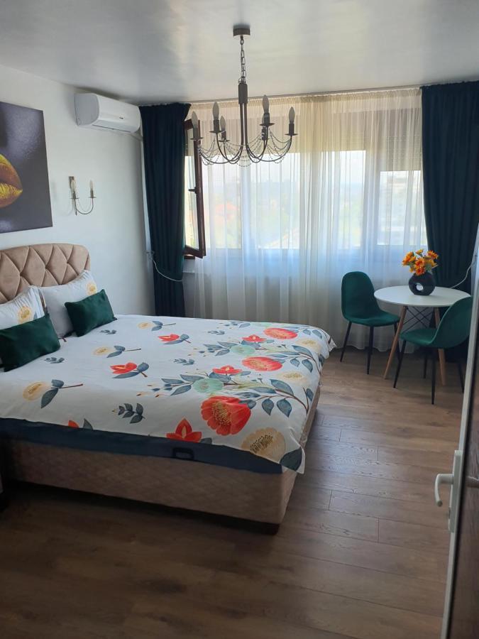 Chic Apartment- Place To Remember Galaţi Esterno foto