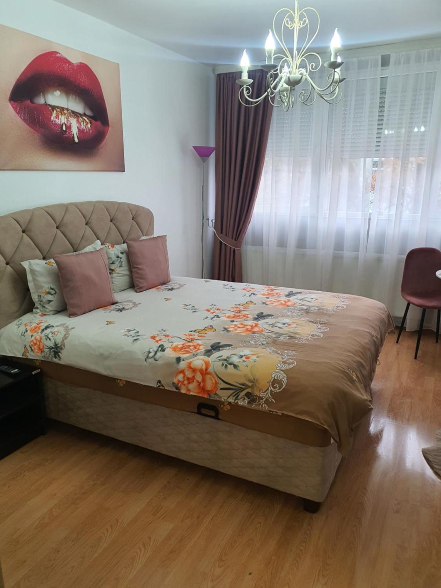 Chic Apartment- Place To Remember Galaţi Esterno foto