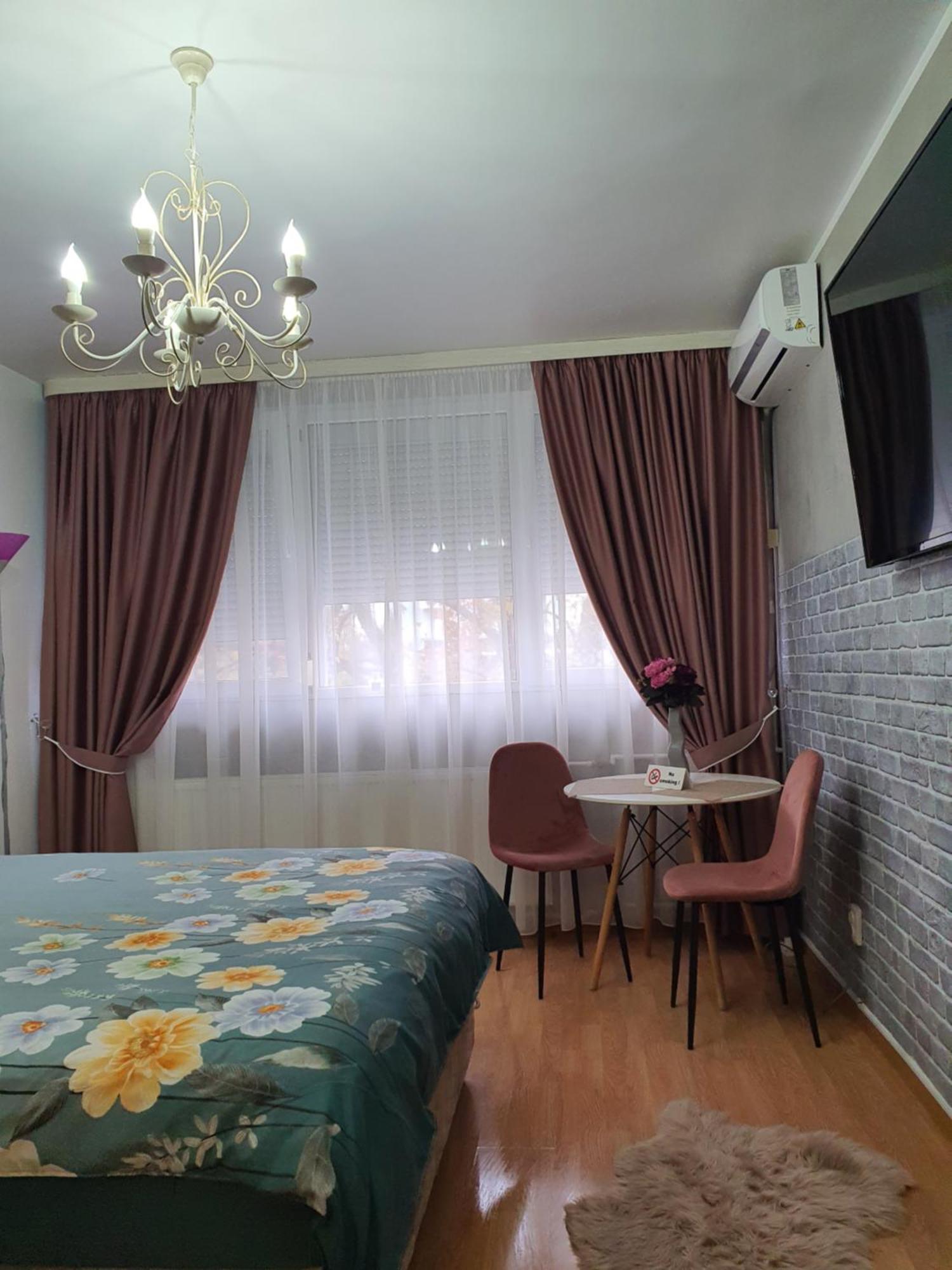 Chic Apartment- Place To Remember Galaţi Esterno foto