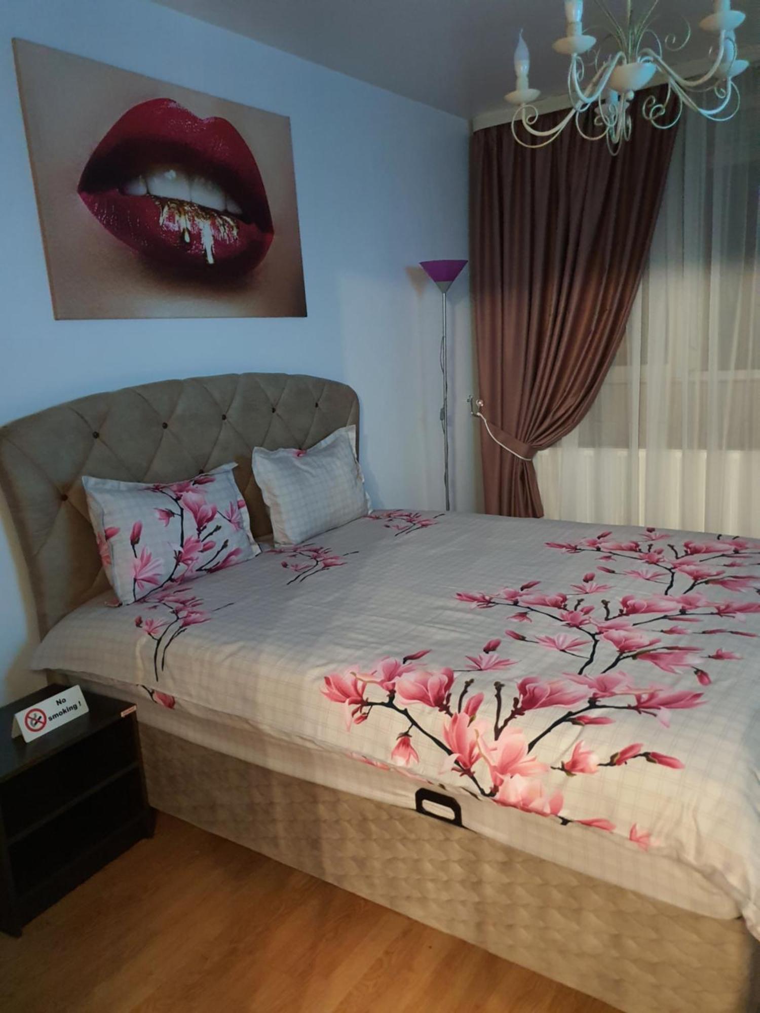 Chic Apartment- Place To Remember Galaţi Esterno foto