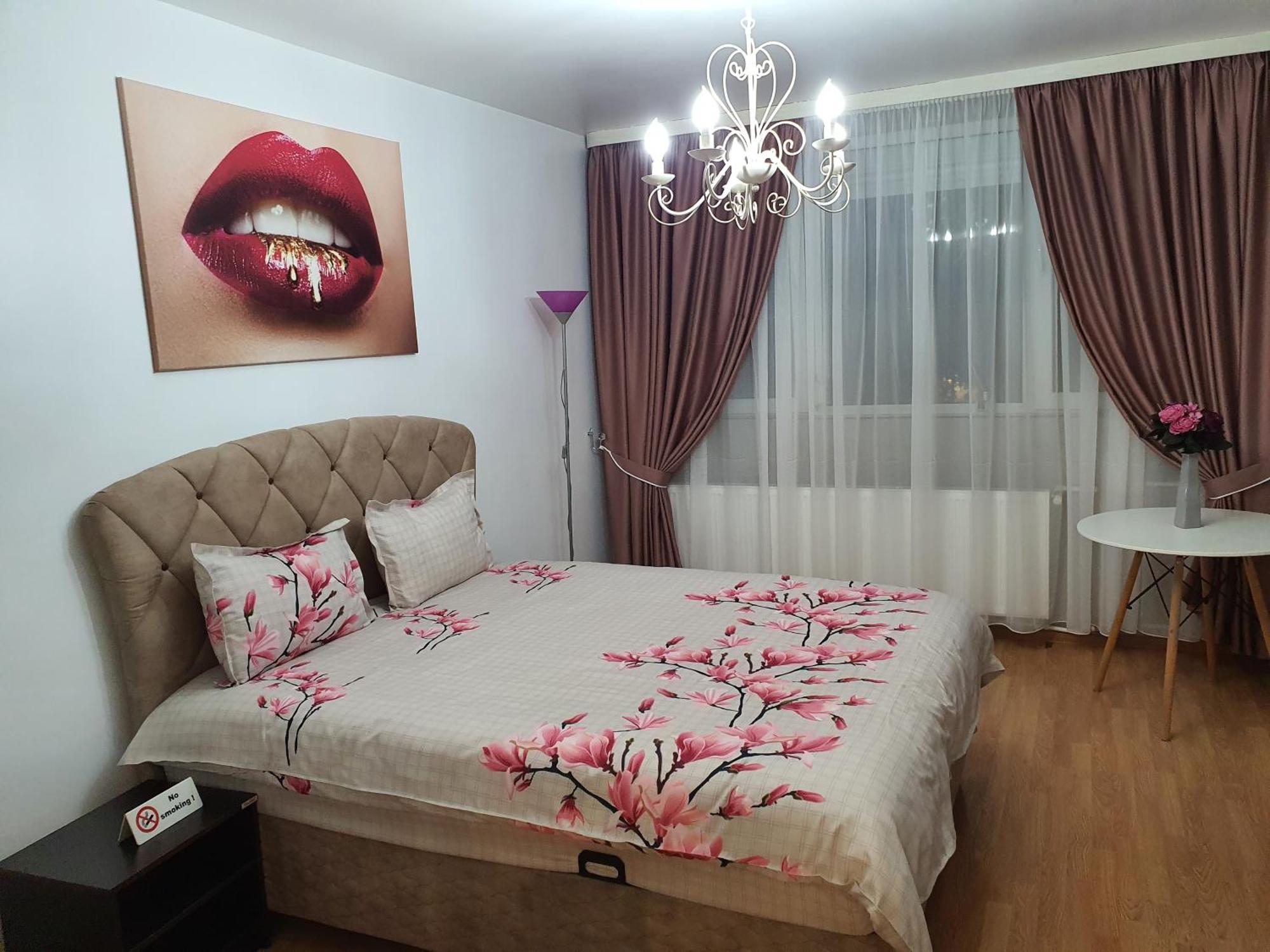 Chic Apartment- Place To Remember Galaţi Esterno foto