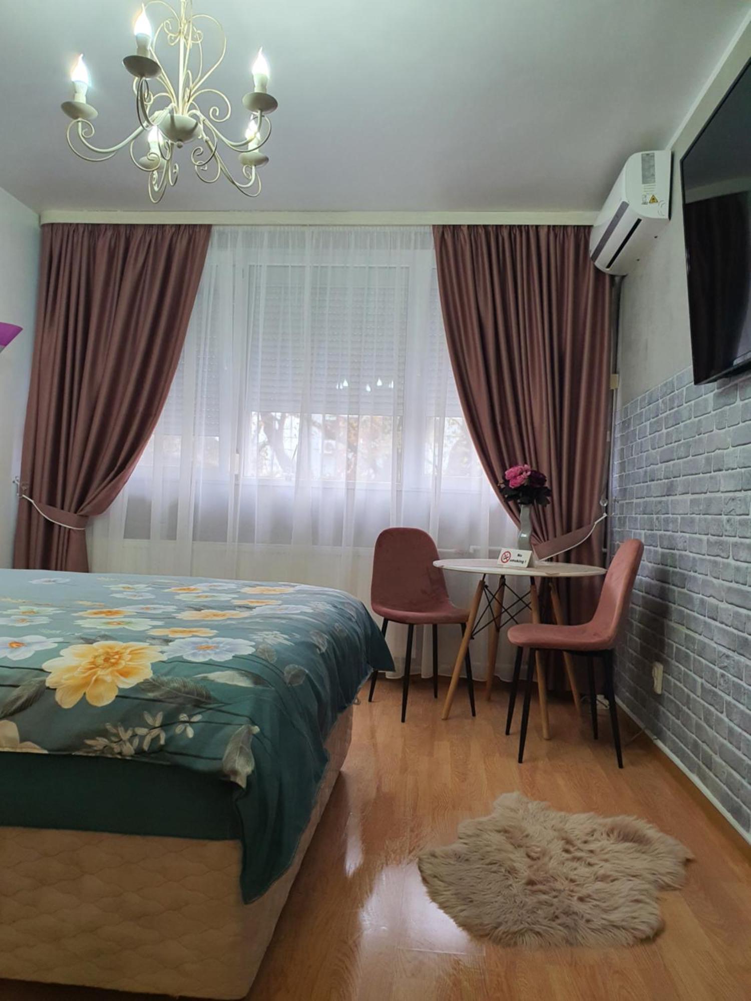 Chic Apartment- Place To Remember Galaţi Esterno foto