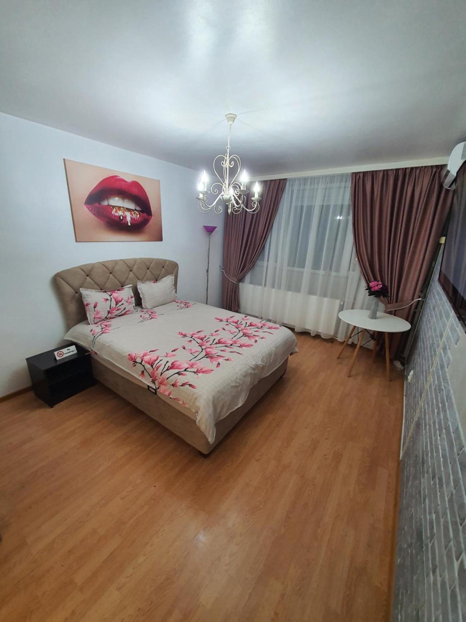 Chic Apartment- Place To Remember Galaţi Esterno foto