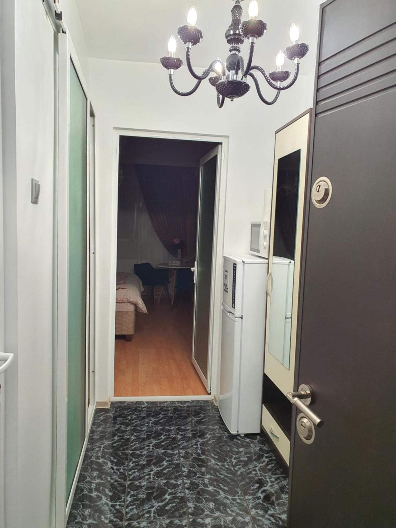 Chic Apartment- Place To Remember Galaţi Esterno foto