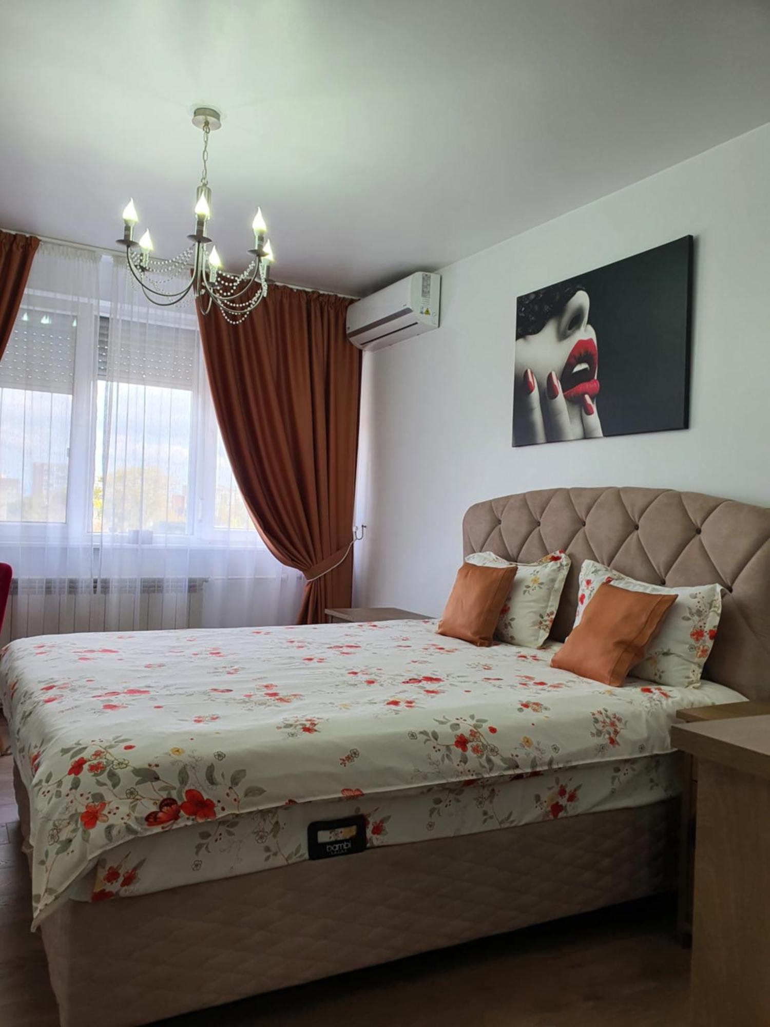 Chic Apartment- Place To Remember Galaţi Esterno foto