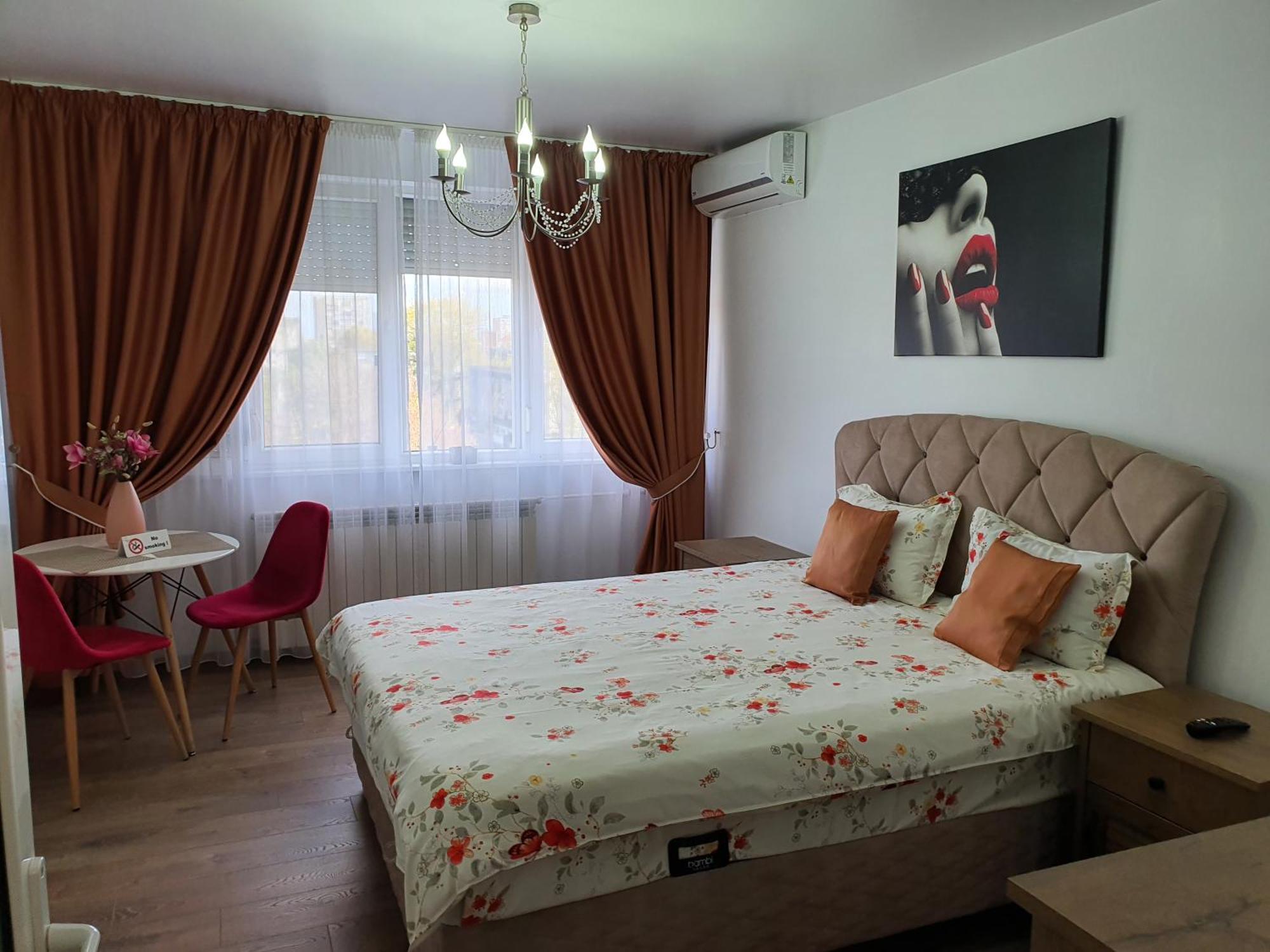 Chic Apartment- Place To Remember Galaţi Esterno foto