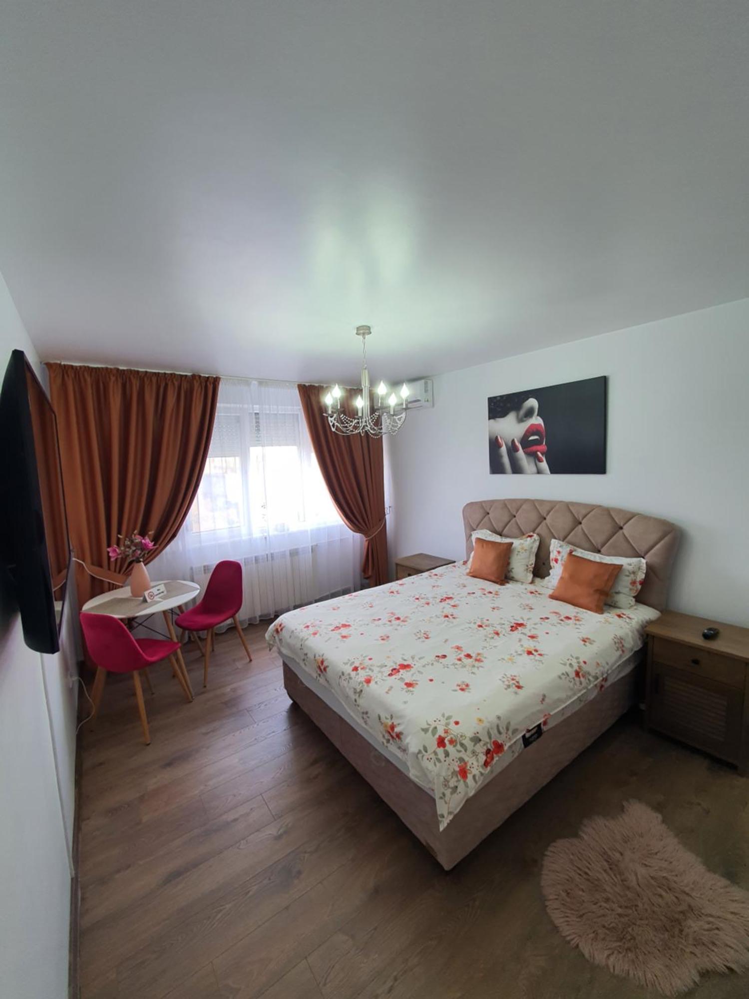 Chic Apartment- Place To Remember Galaţi Esterno foto