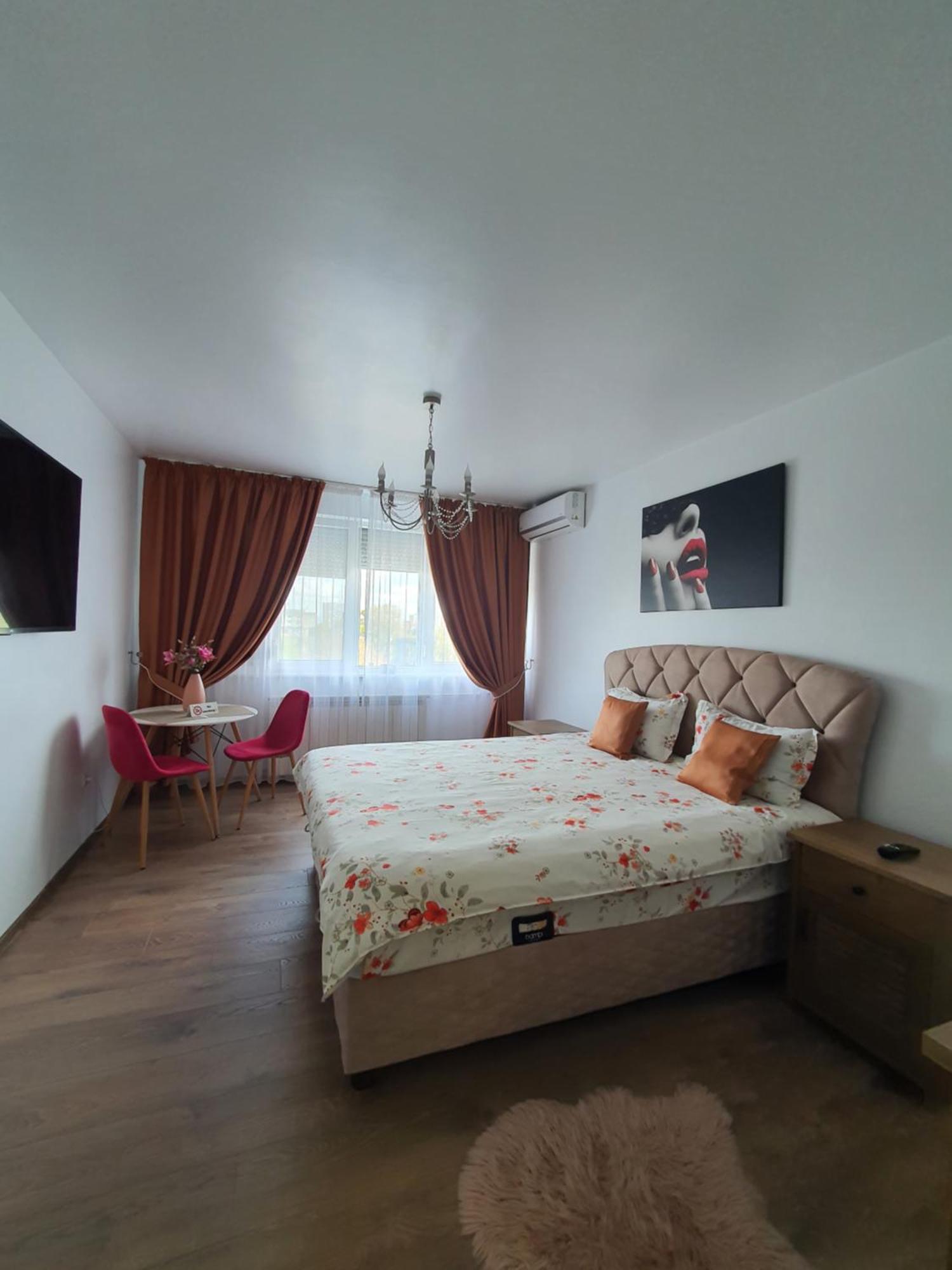 Chic Apartment- Place To Remember Galaţi Esterno foto