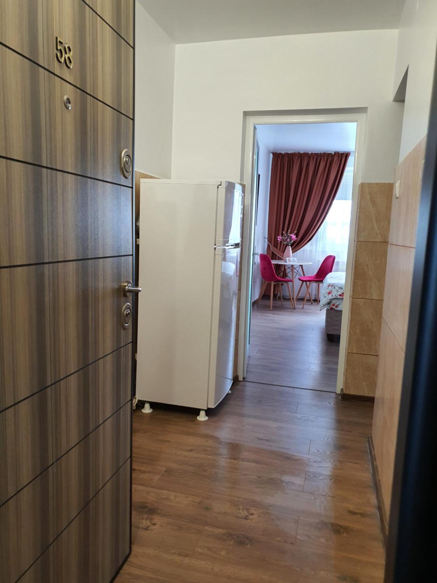 Chic Apartment- Place To Remember Galaţi Esterno foto