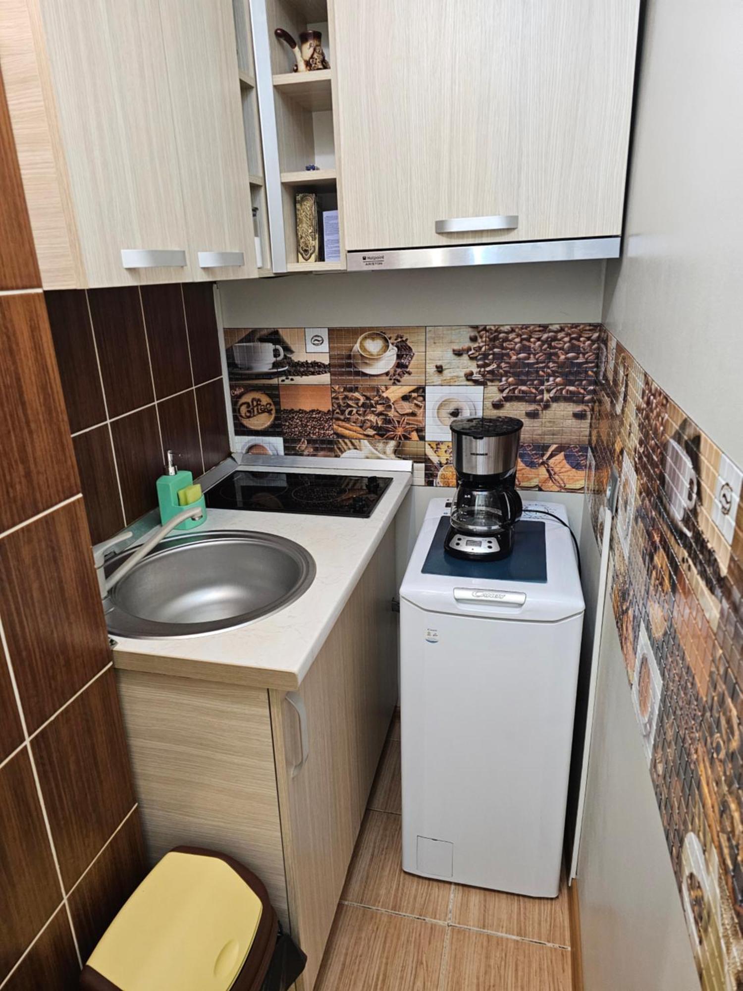 Chic Apartment- Place To Remember Galaţi Esterno foto