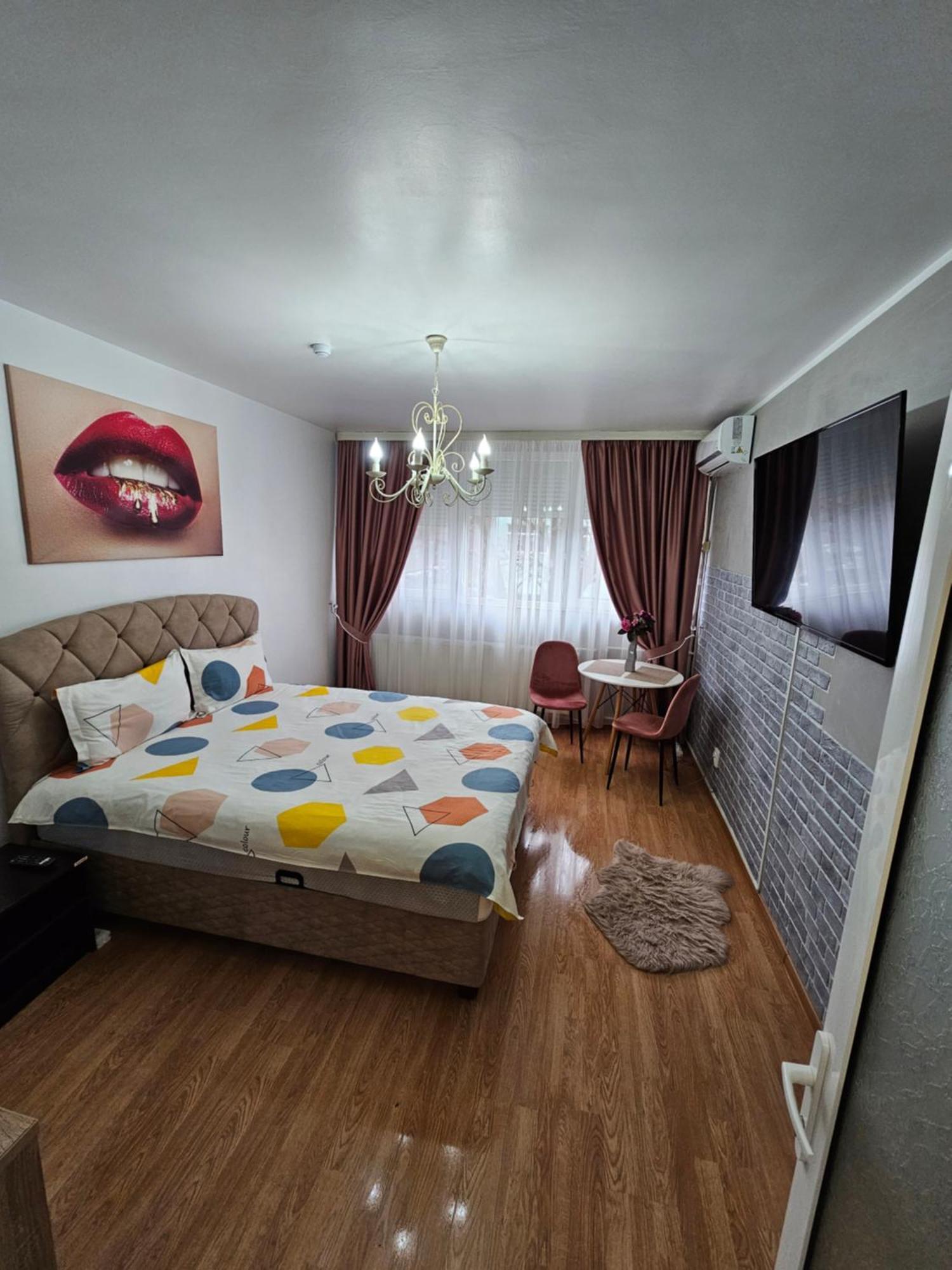 Chic Apartment- Place To Remember Galaţi Camera foto